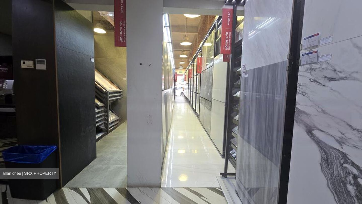 Balestier Road (D12), Shop House #462714731